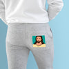 Jesus Fleece Joggers