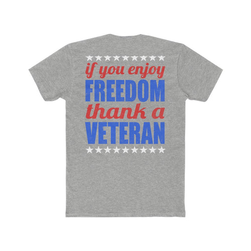 Thank a Vet Tee