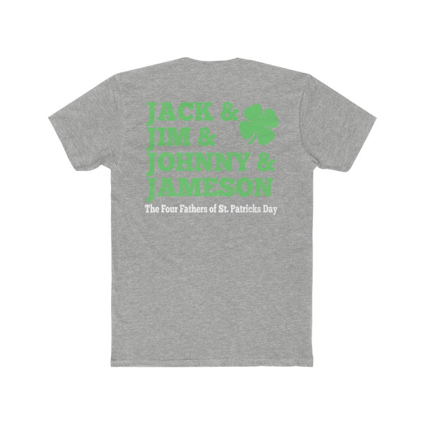 The Four J's Tee