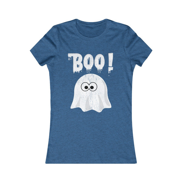 Boo Tee