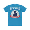 Support Our Troops Tee