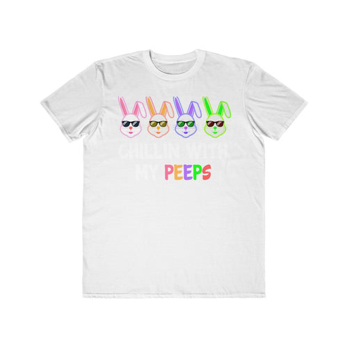 Peeps Tee