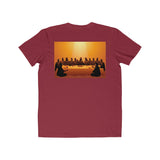 The last supper Tee