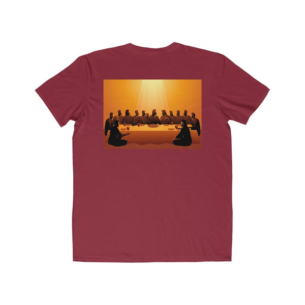 The last supper Tee