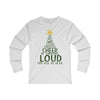 Christmas Cheer Long Sleeve