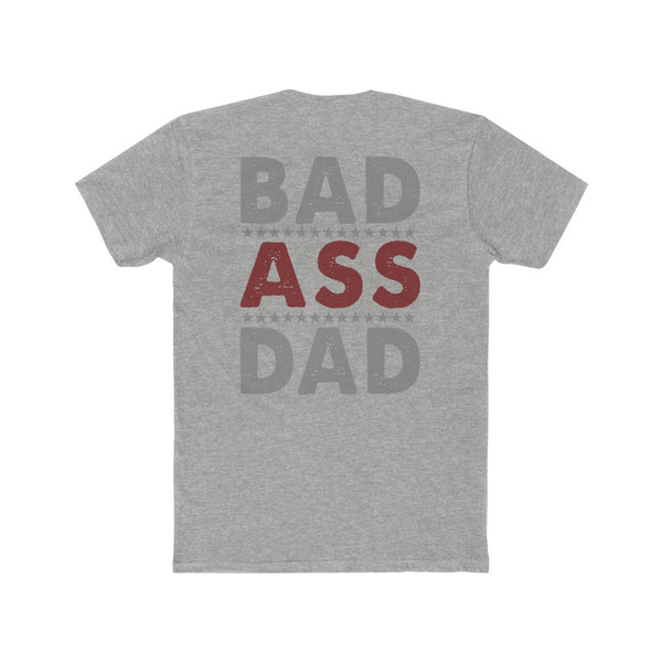 Biker Dad Shirt