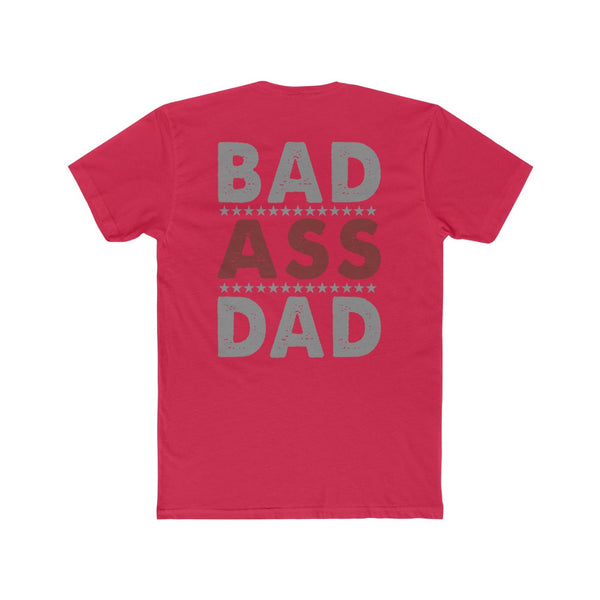 Biker Dad Shirt