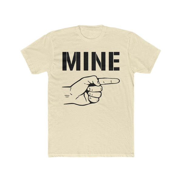 Shes Mine Tee