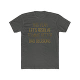 Better Decisions Tee