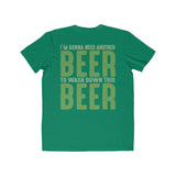 Another Beer Tee