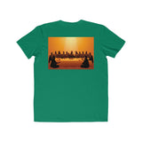 The last supper Tee