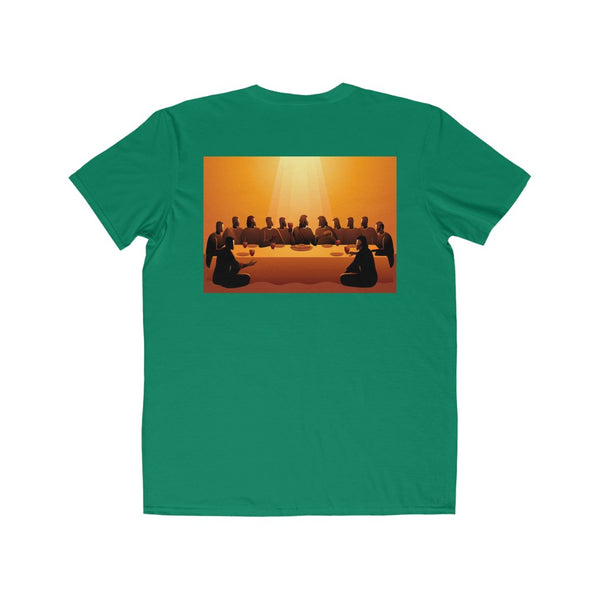 The last supper Tee