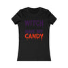 Witch better have my candy tee