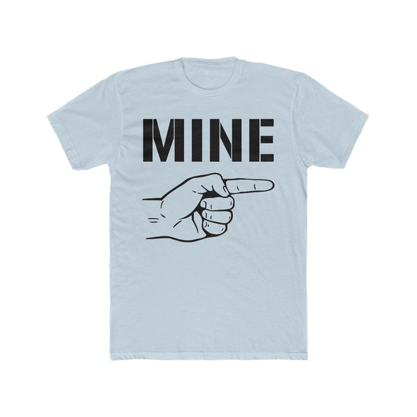 Shes Mine Tee