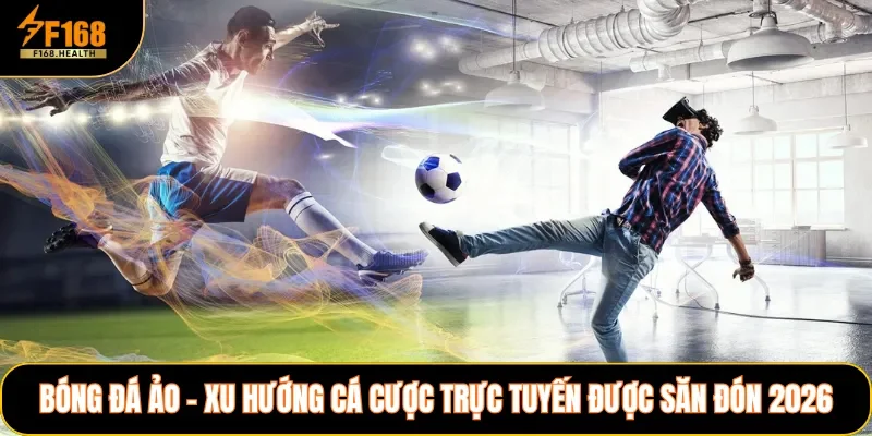 Bóng Đá Ảo